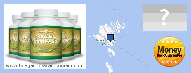 Où Acheter Garcinia Cambogia Extract en ligne Faroe Islands